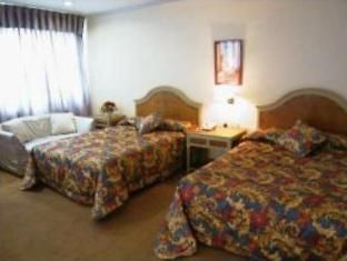 Top Plaza Hotel Dipolog Exterior foto